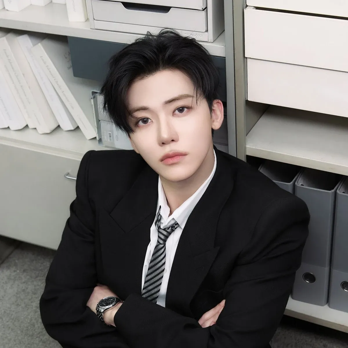 NCT的最新活動照片