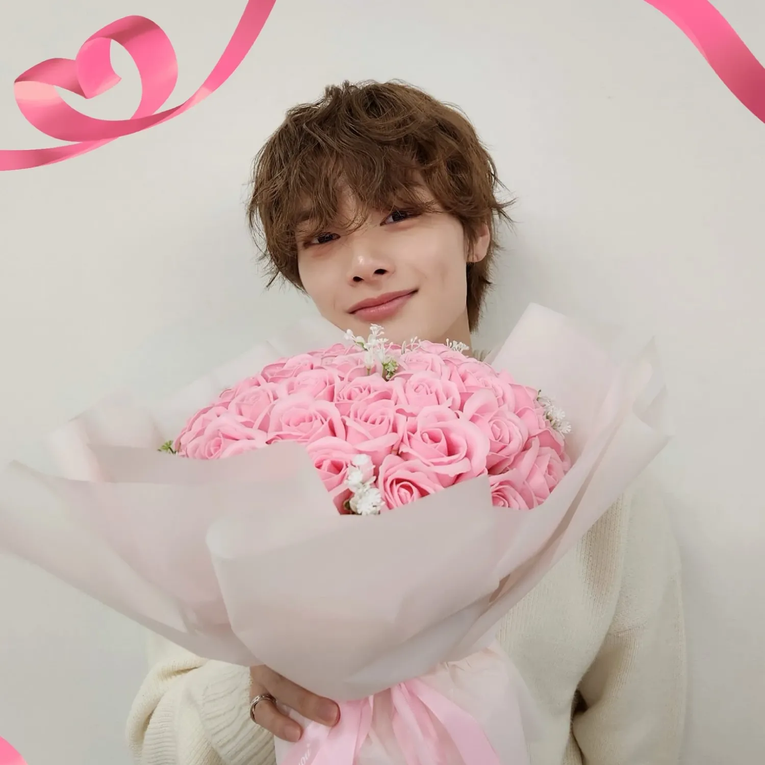 Stray Kids 팬이 찍은 순간