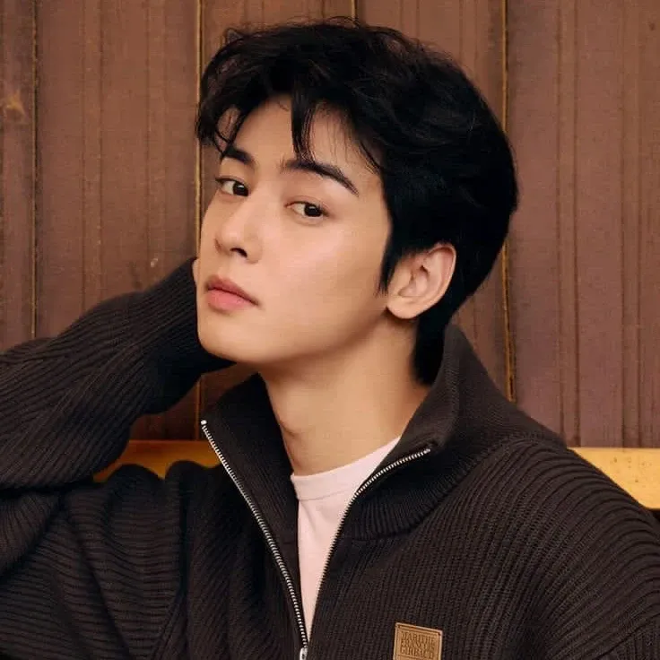 Latest photo of Eunwoo (ASTRO)
