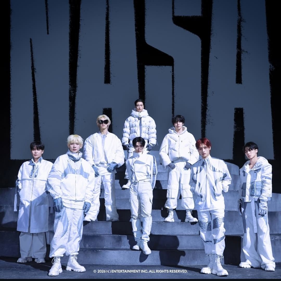 ATEEZ的最新活動照片