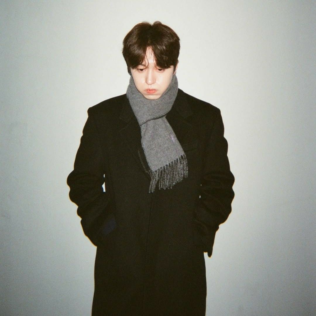 A moment captured by Chani (SF9)'s fan