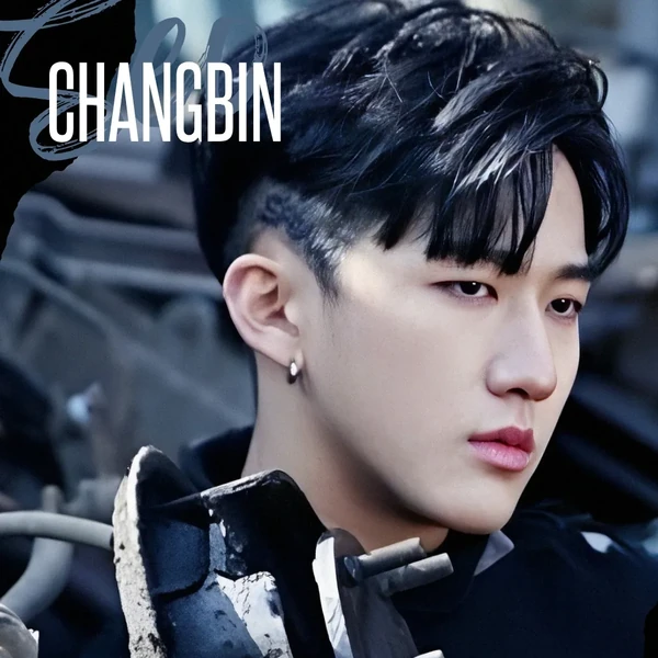 Popular profile picture of Changbin (Stray Kids) loved by fans