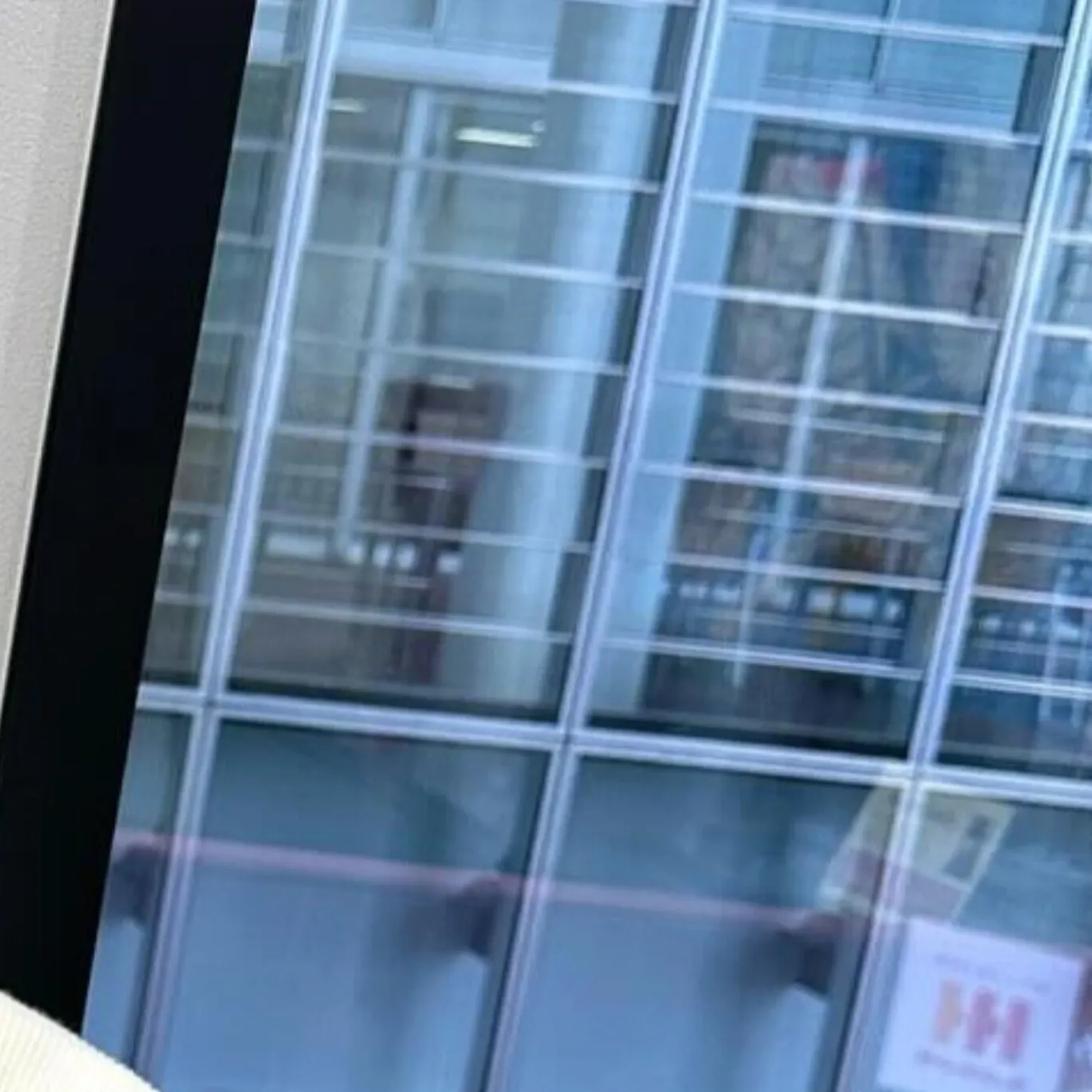 Behind-the-scenes cut of Lee Eunsang (YOUNITE)