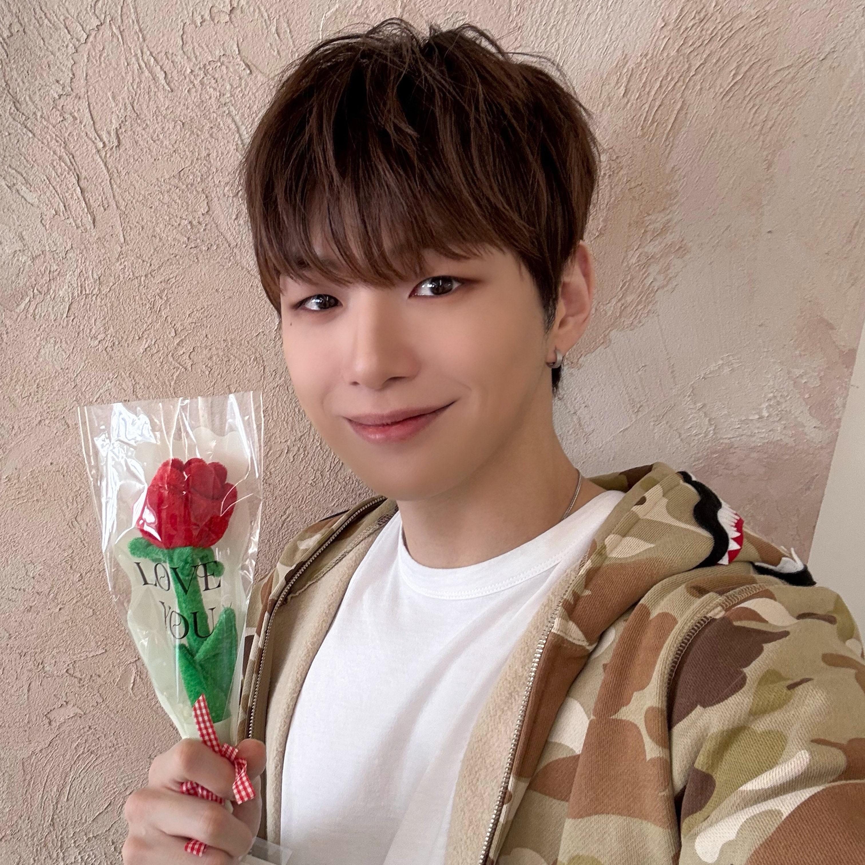 강다니엘의 최신 사진