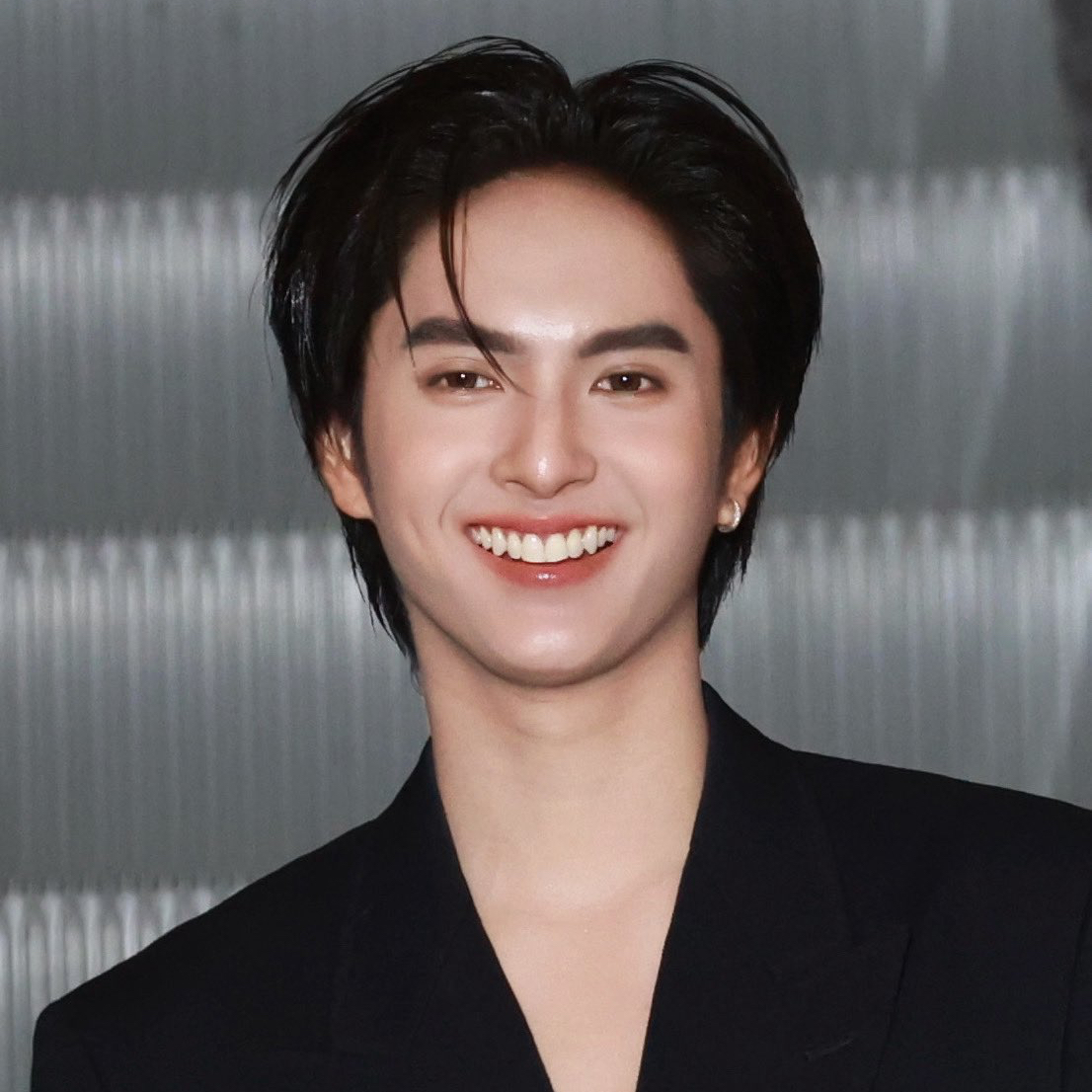 A moment captured by Copper (BUS)'s fan