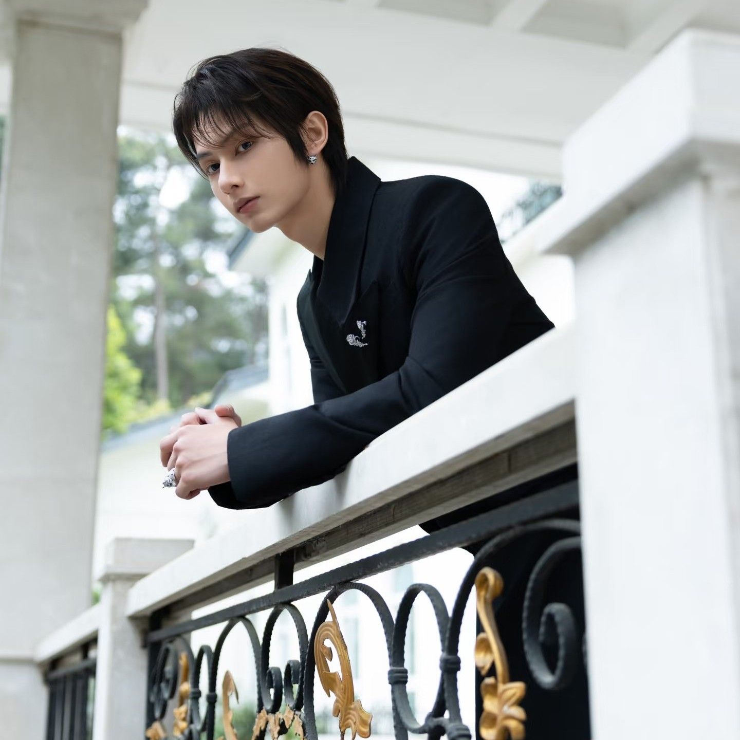 세븐틴 팬이 찍은 순간