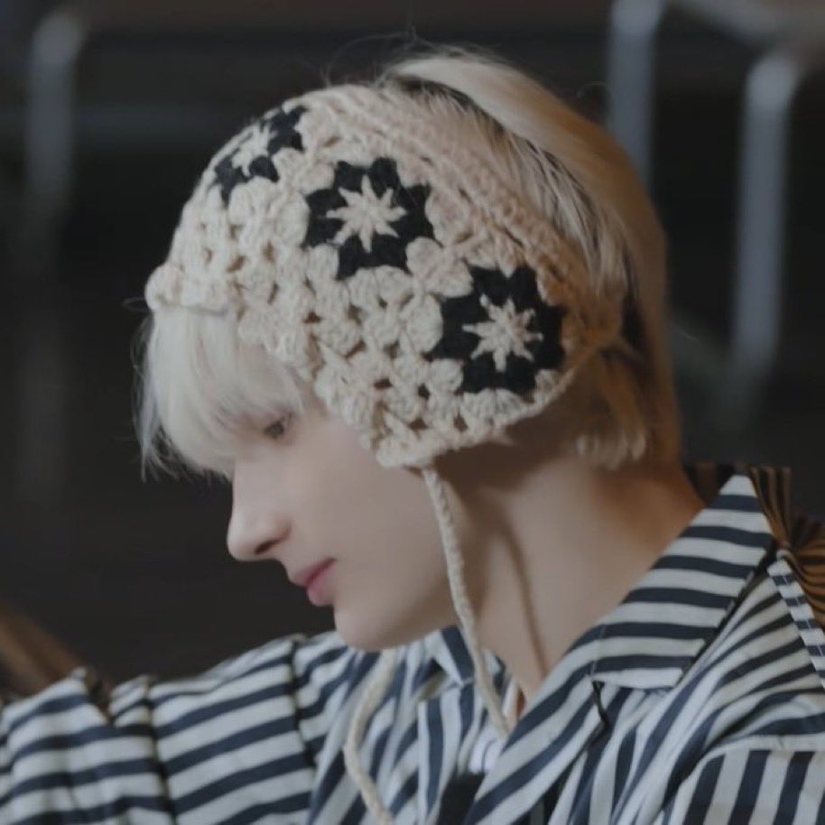 Latest photo of HueningKai (TOMORROW X TOGETHER)