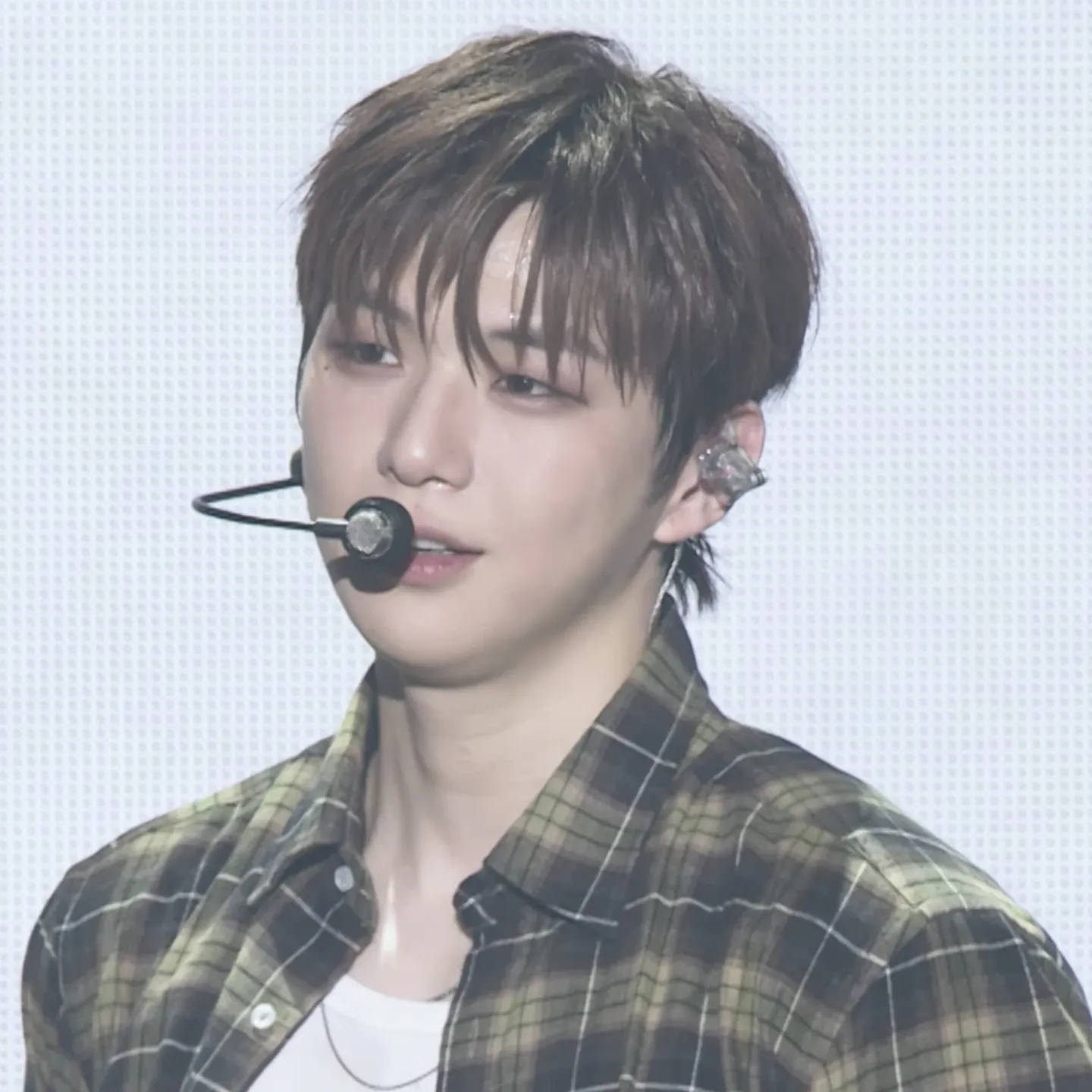 Potret di balik layar Kang Daniel