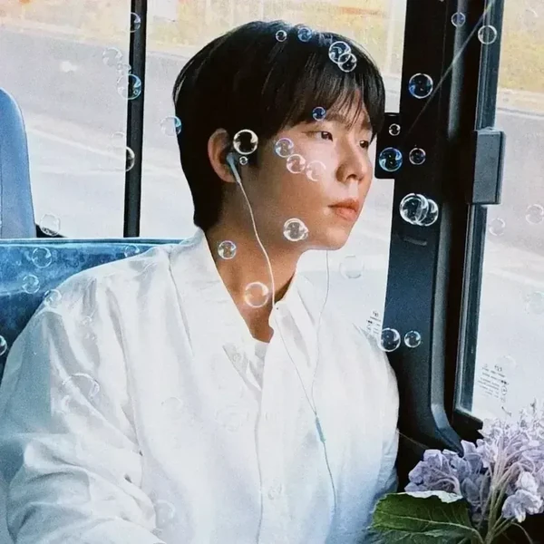 Shining profile picture of Jung Seunghwan on today's Choeaedol