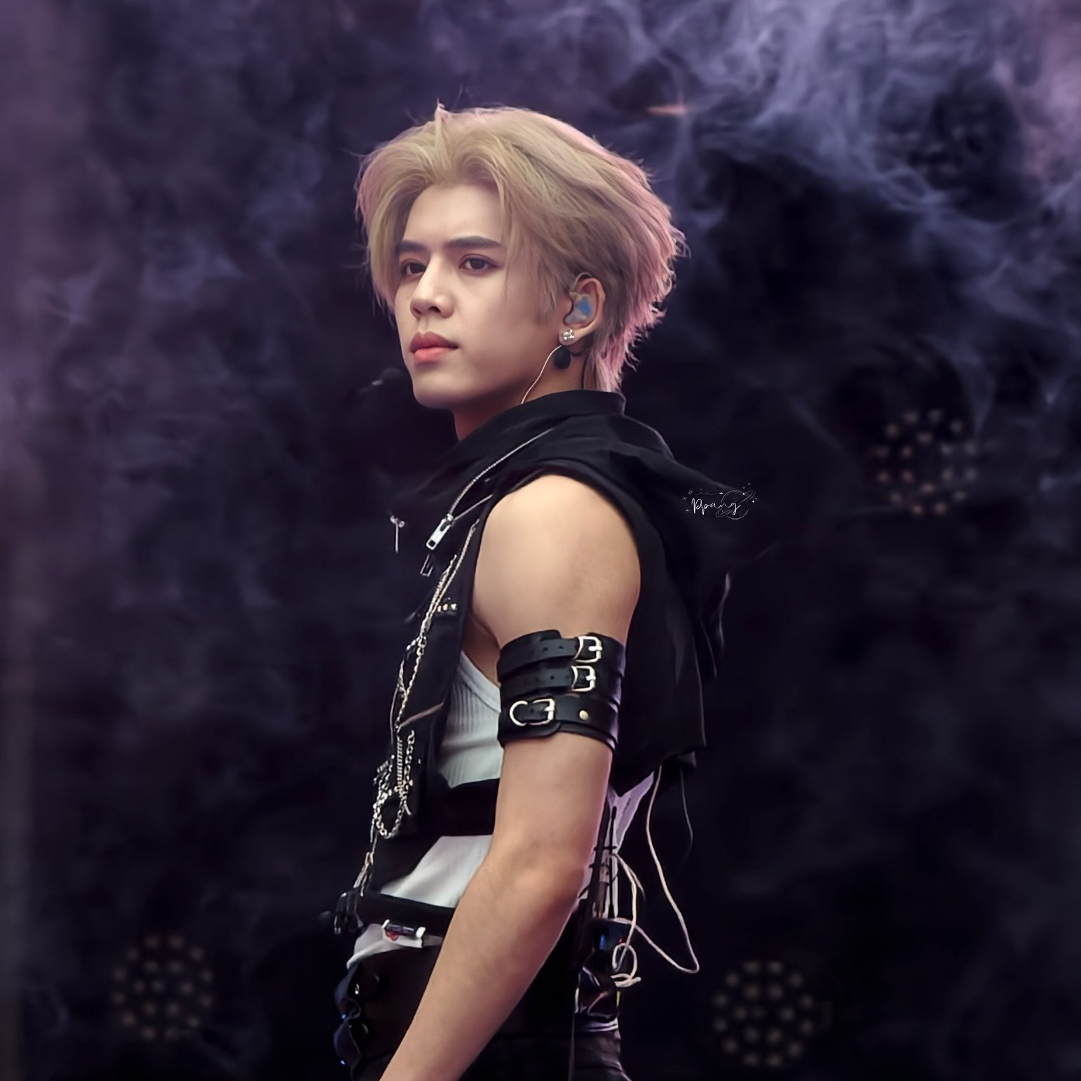 Latest photo of DORN (NexT1DE)