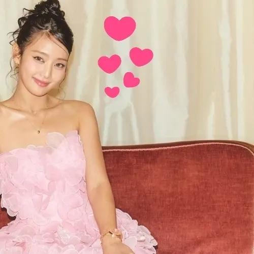 Latest photo of Minnie (i-dle)