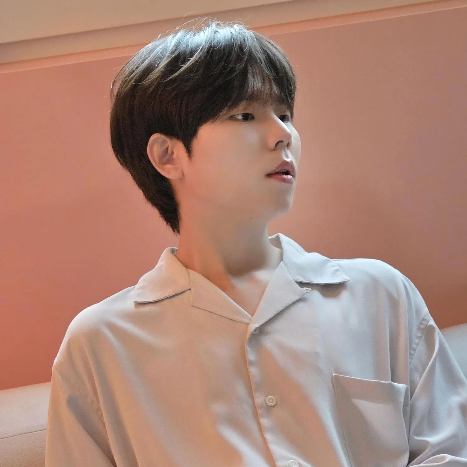 Latest photo of Jung Seunghwan