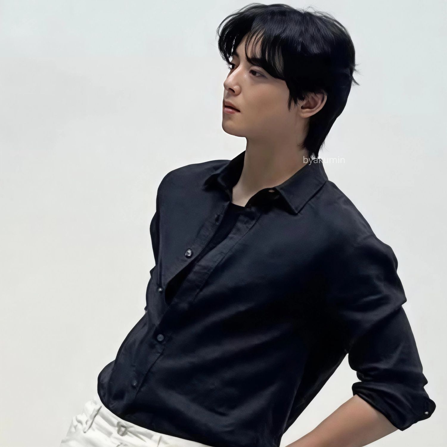 Latest photo of Eunwoo (ASTRO)