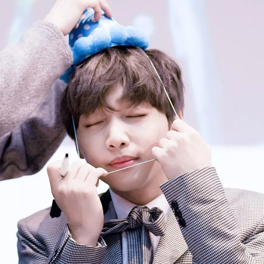 Latest photo of Jeong Sewoon