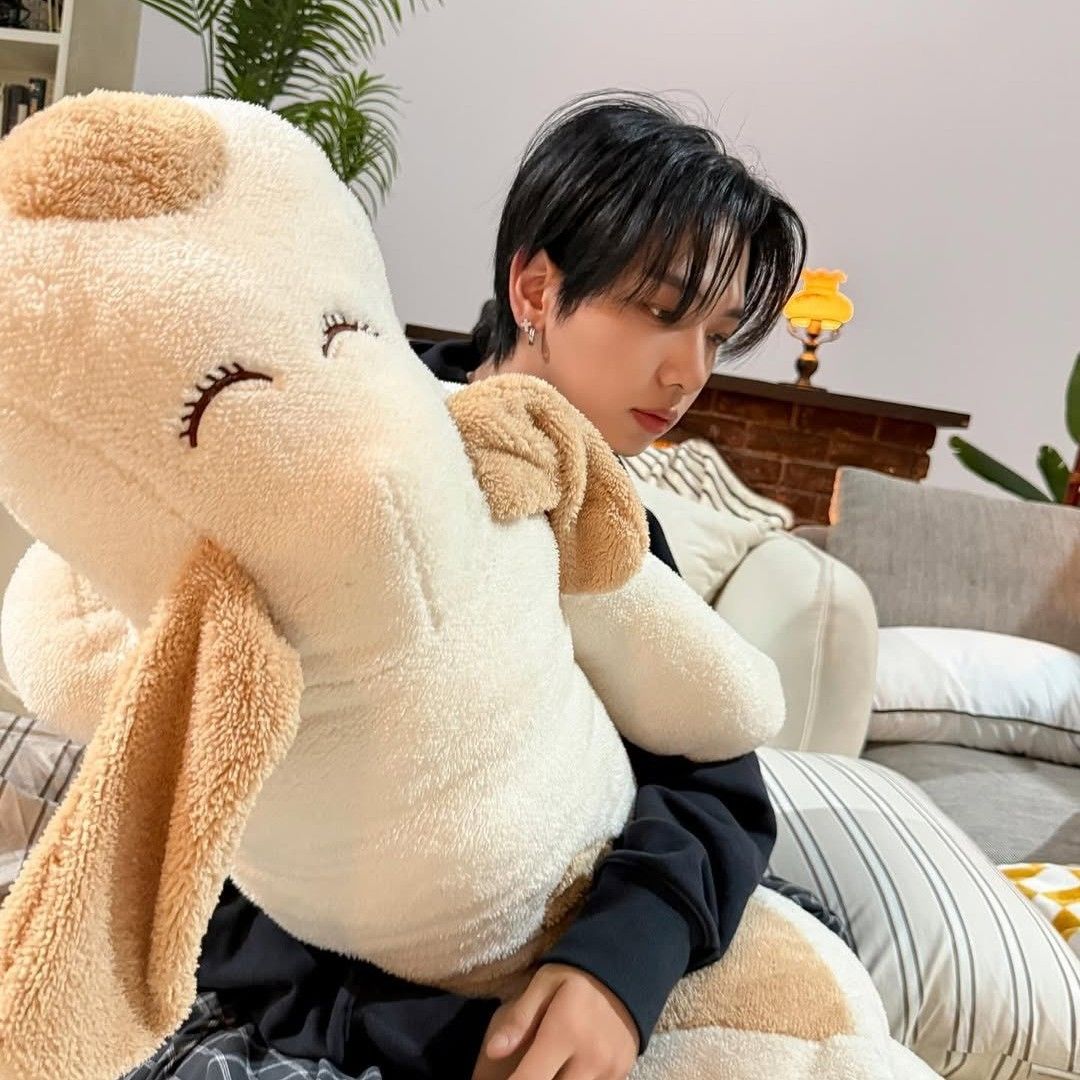 A moment captured by Myeong Jaehyun (BOYNEXTDOOR)'s fan