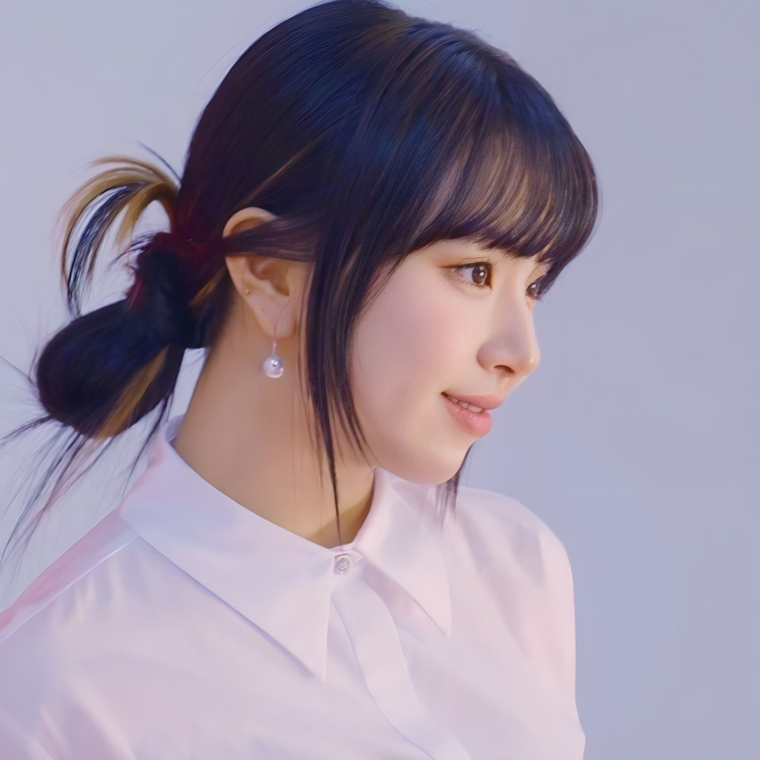 Foto aktivitas terbaru Chaeyoung (TWICE)