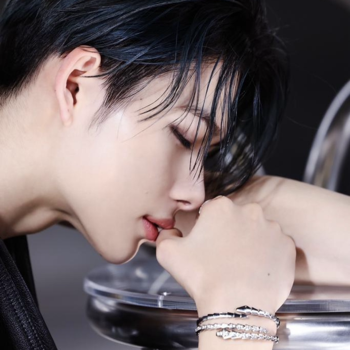 Latest photo of NI-KI (ENHYPEN)