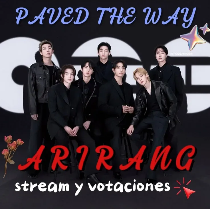 BTSファンが撮った瞬間