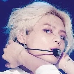 Recent activity shot of Taemin (SHINee)