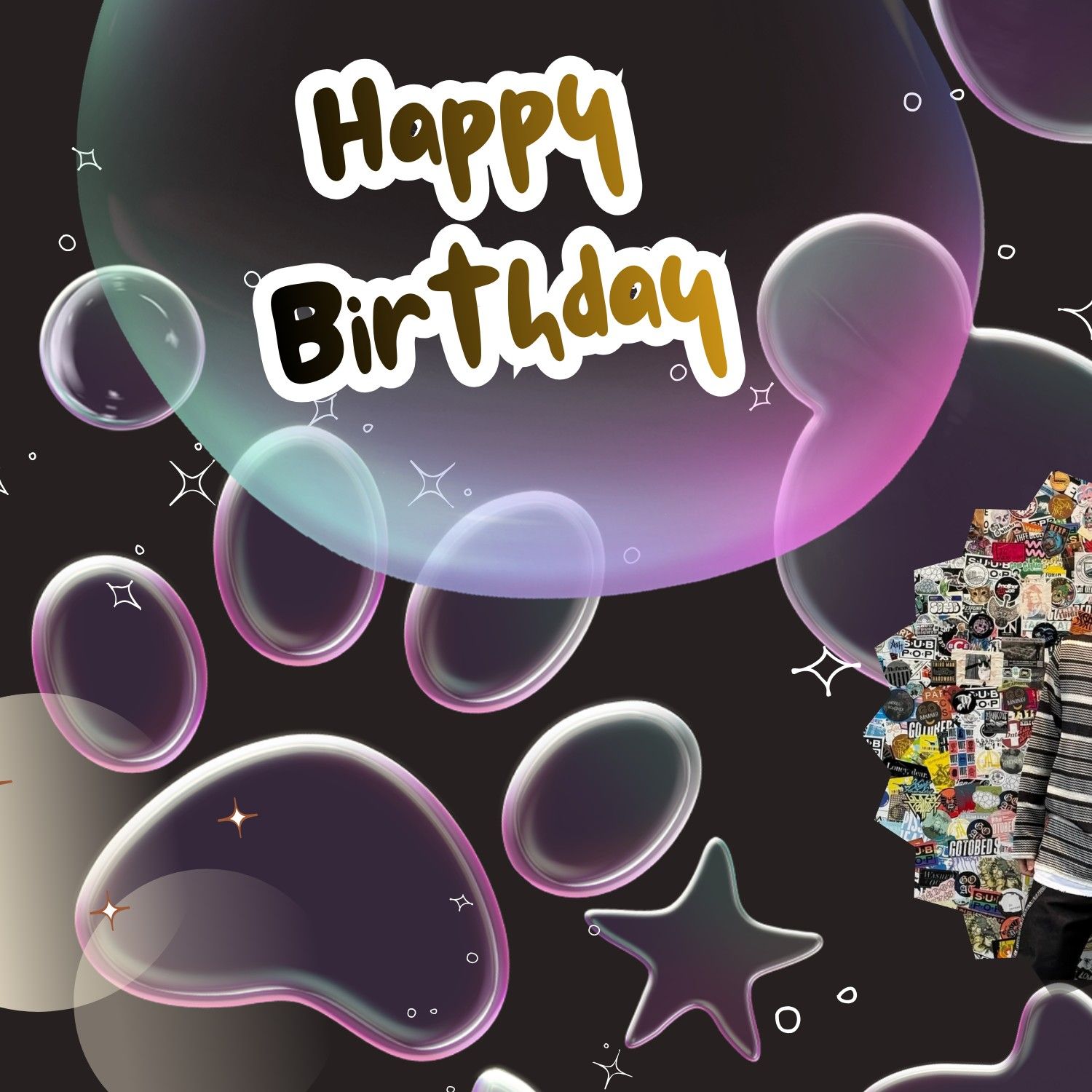 세븐틴의 비하인드 컷