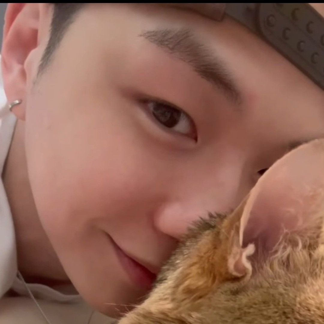 강다니엘의 최신 사진