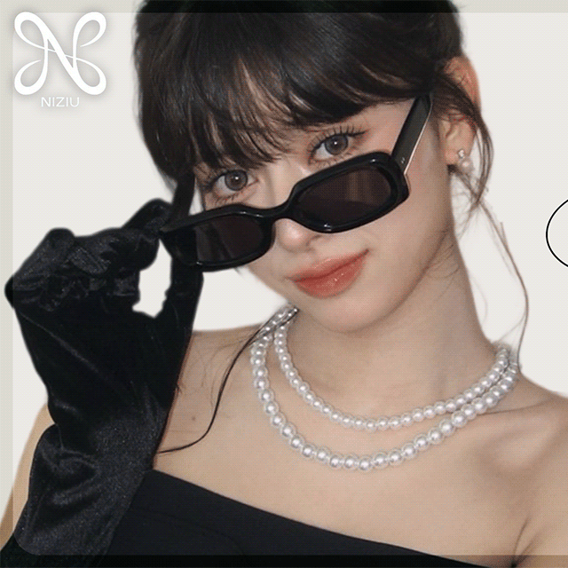 Behind-the-scenes cut of Rima (NiziU)