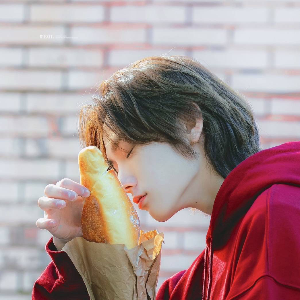 Latest photo of Sungho (BOYNEXTDOOR)