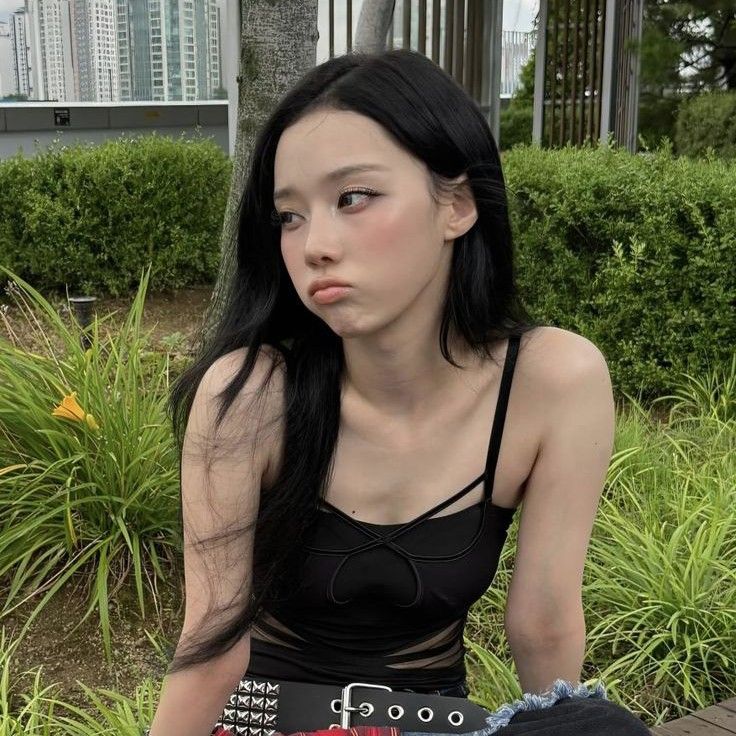 윈터 (에스파) 최근 활동샷