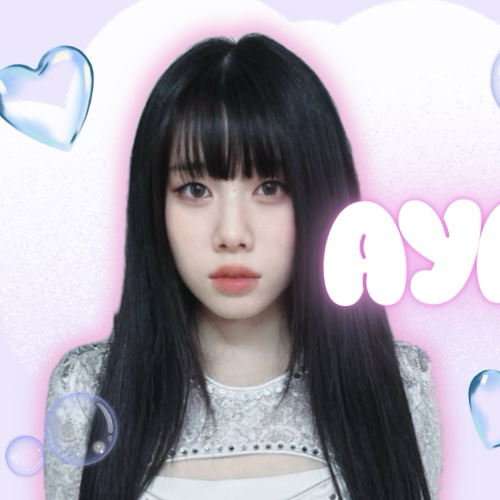 A moment captured by Takami Ayane (ME:I)'s fan