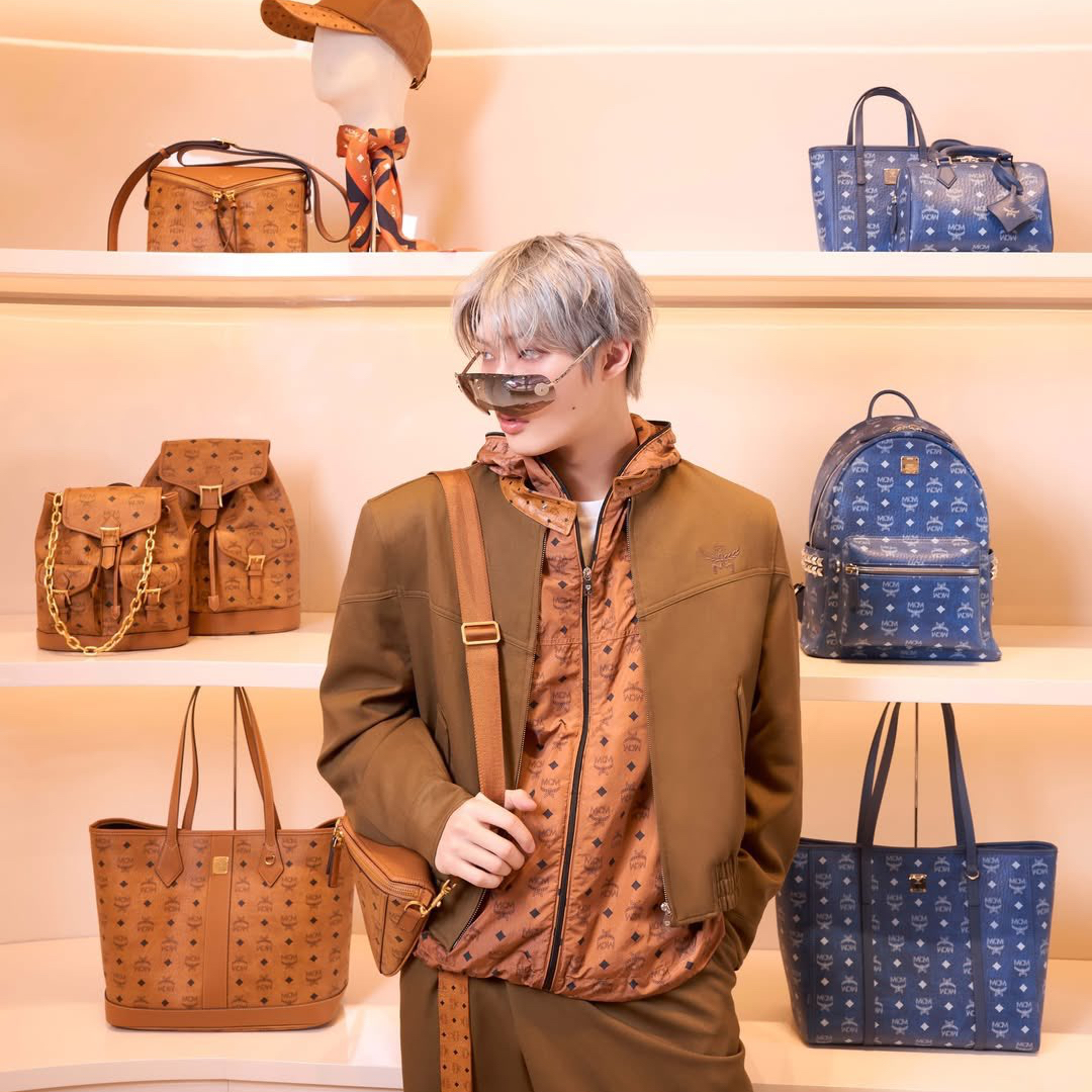 에이티즈의 최신 사진