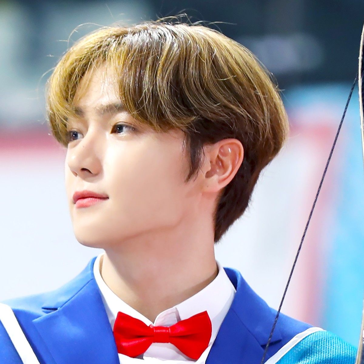 Latest photo of Hyunjae (THE BOYZ)