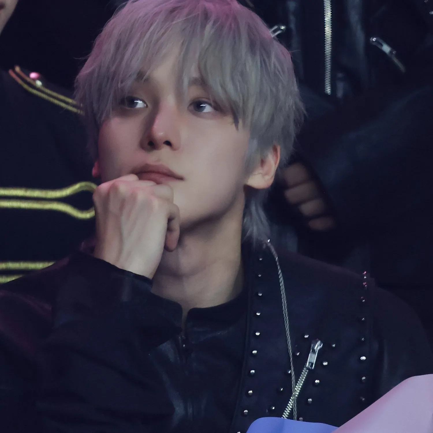 에이티즈 최근 활동샷