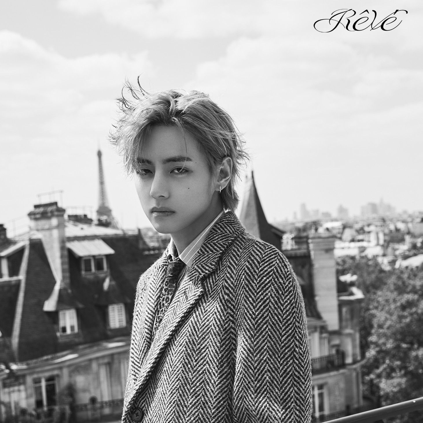 V (BTS)の最近の活動写真