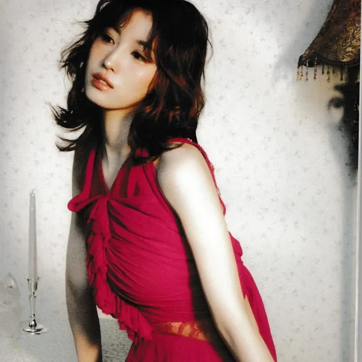 모모 (TWICE)의 최신 사진