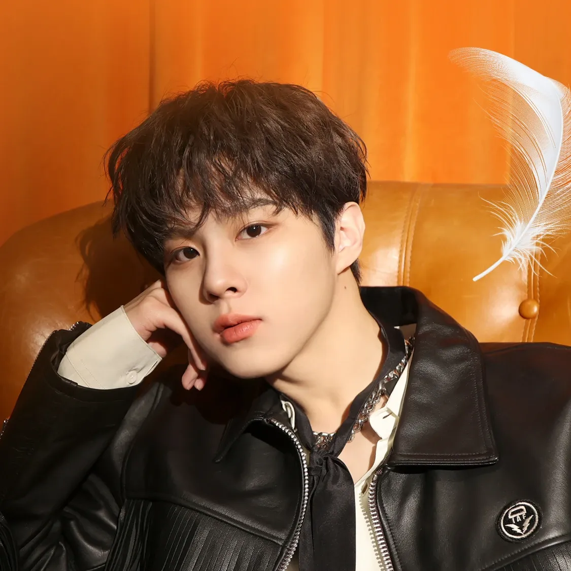 キム・ウソクファンが撮った瞬間