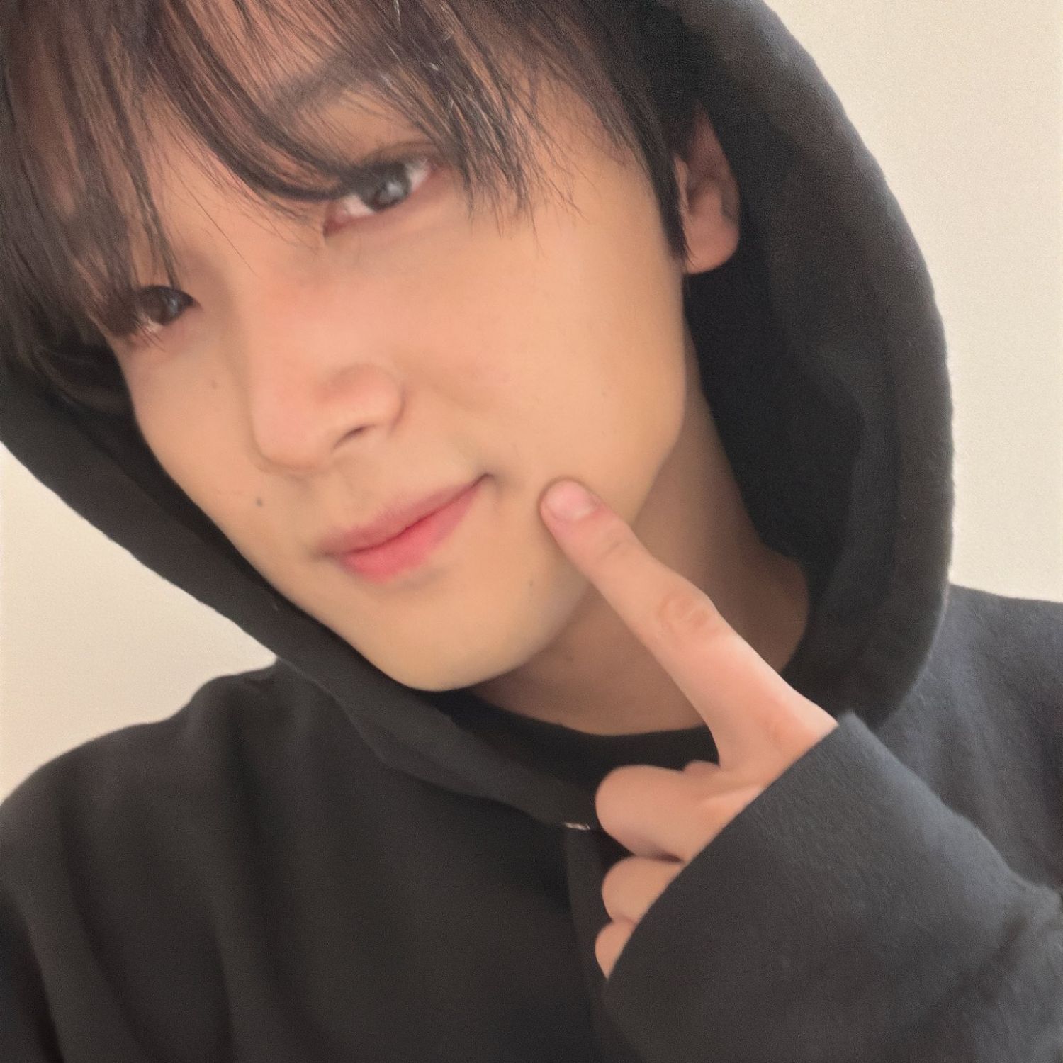 Recent activity shot of Haechan (NCT 127, NCT DREAM)