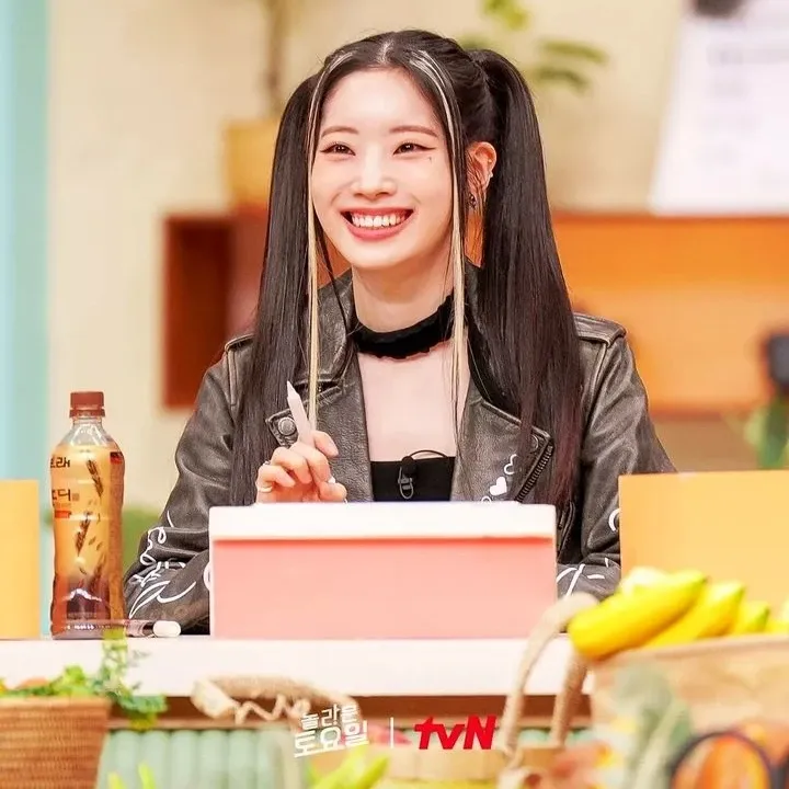 多賢 (TWICE)的最新活動照片