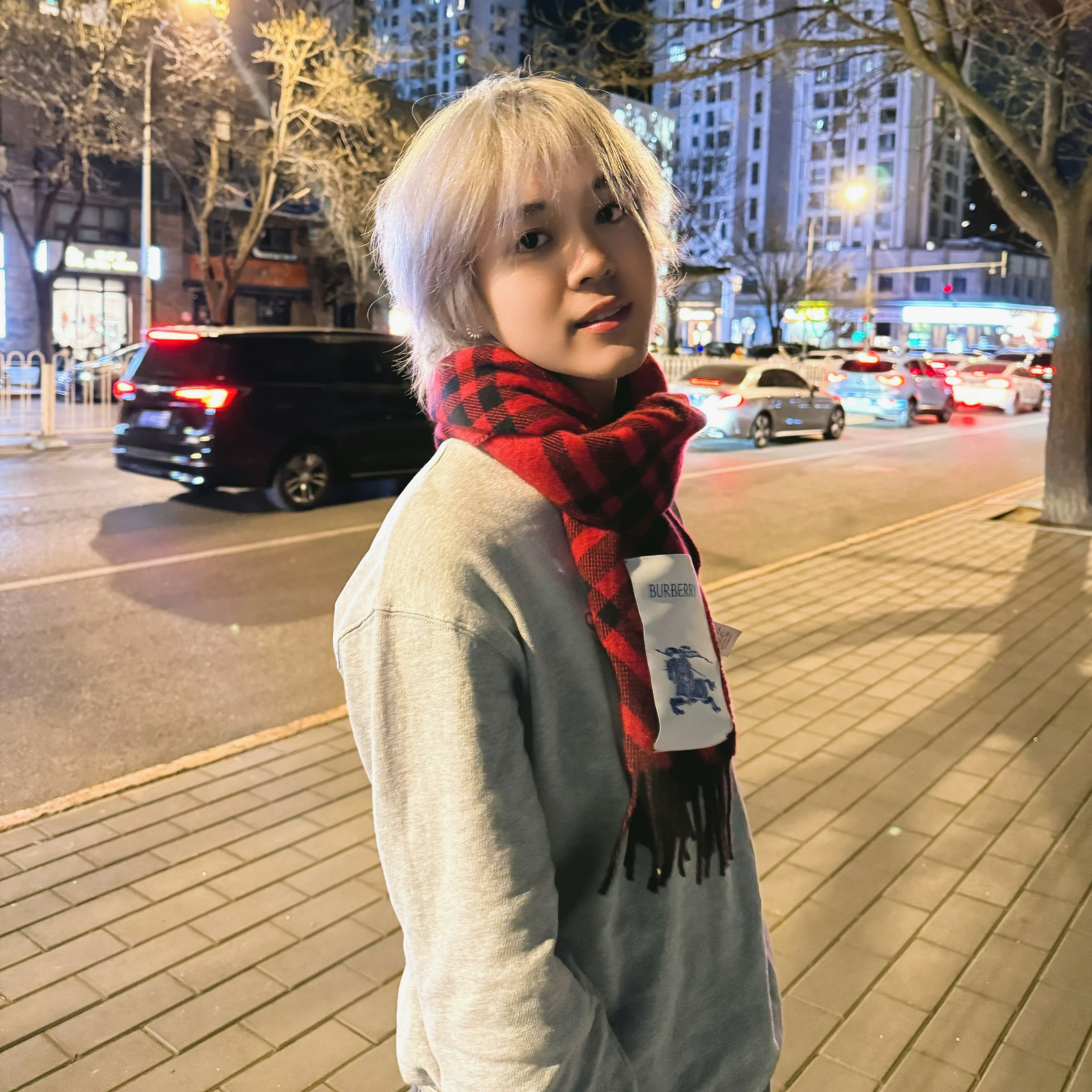 타이오 (NexT1DE)의 비하인드 컷