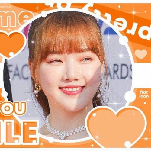 Momen yang diabadikan oleh penggemar Yerin (GFRIEND)