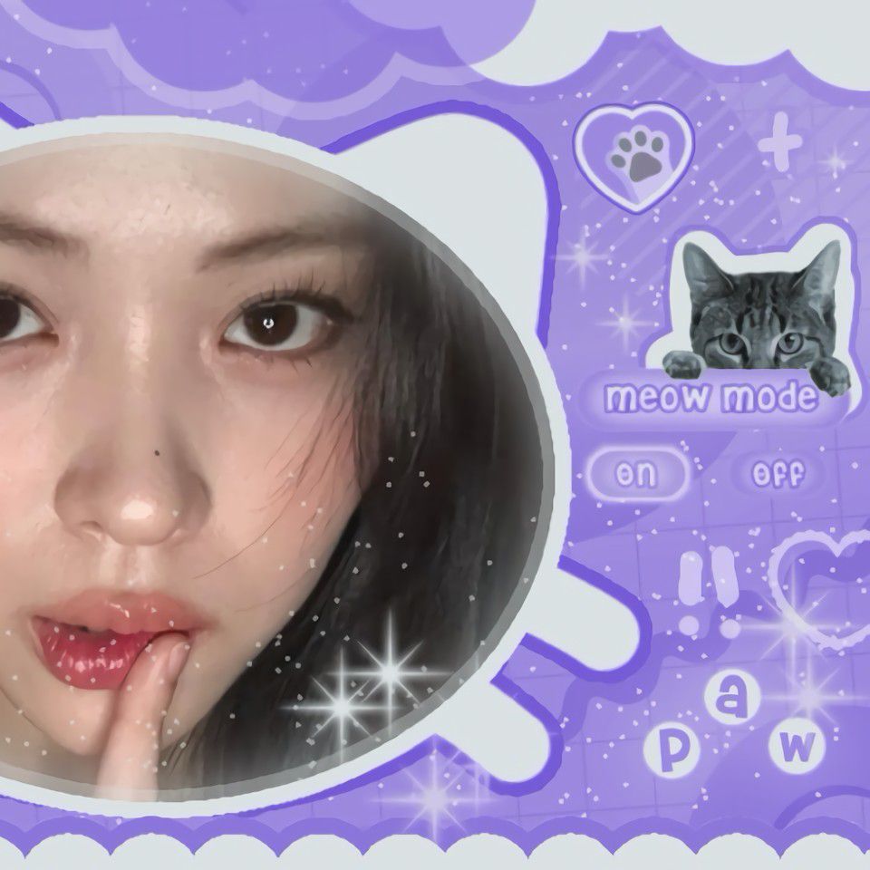 A moment captured by Ryujin (ITZY)'s fan