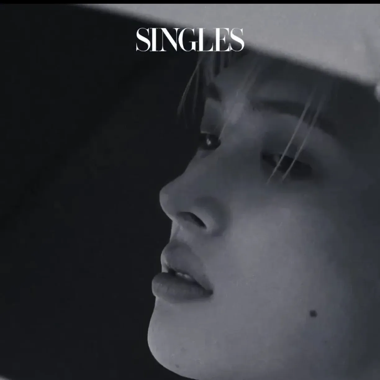 Behind-the-scenes cut of Mingi (ATEEZ)