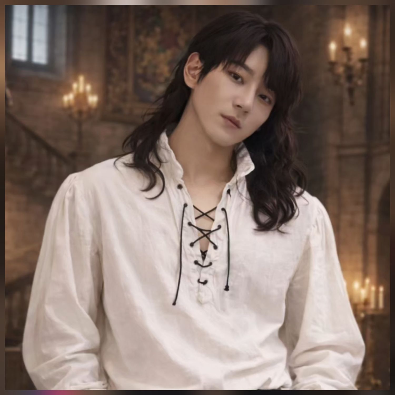 Latest photo of Hwang Chiyeol