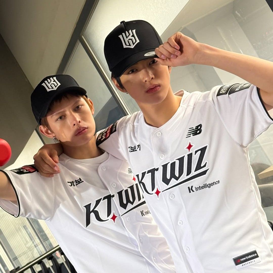 CORTIS的最新照片