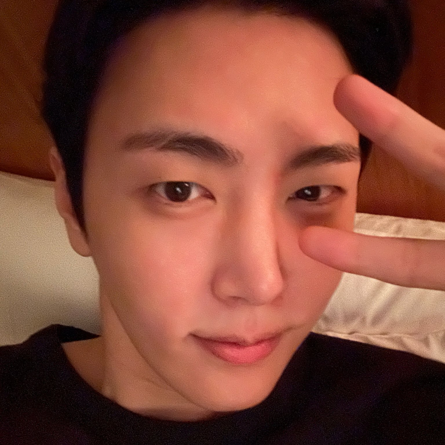 Latest photo of Jaeyoon (SF9)