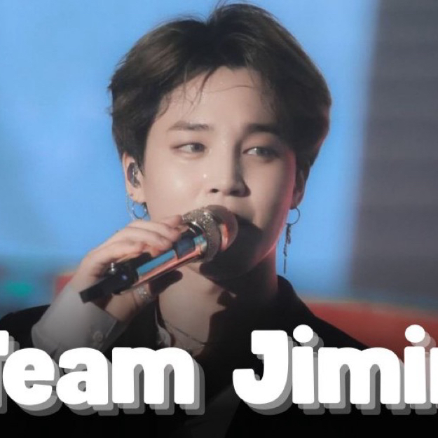 智旻 (防弹少年团)的最新照片