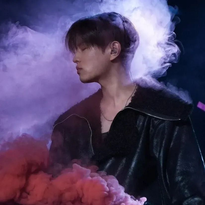 Foto aktivitas terbaru Stray Kids