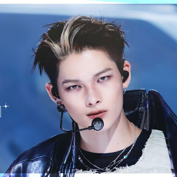 니키 (ENHYPEN) 최근 활동샷