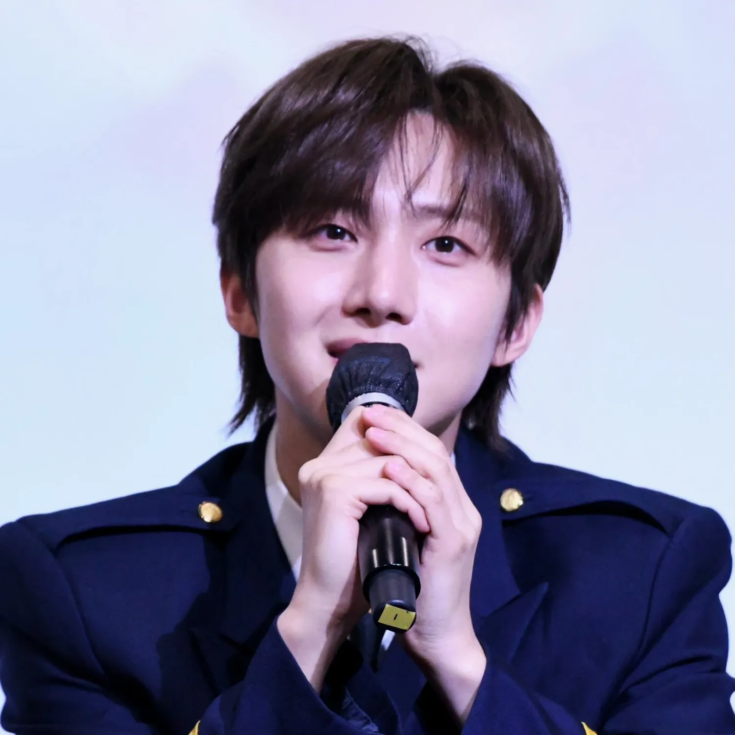 Latest photo of Hui (PENTAGON)