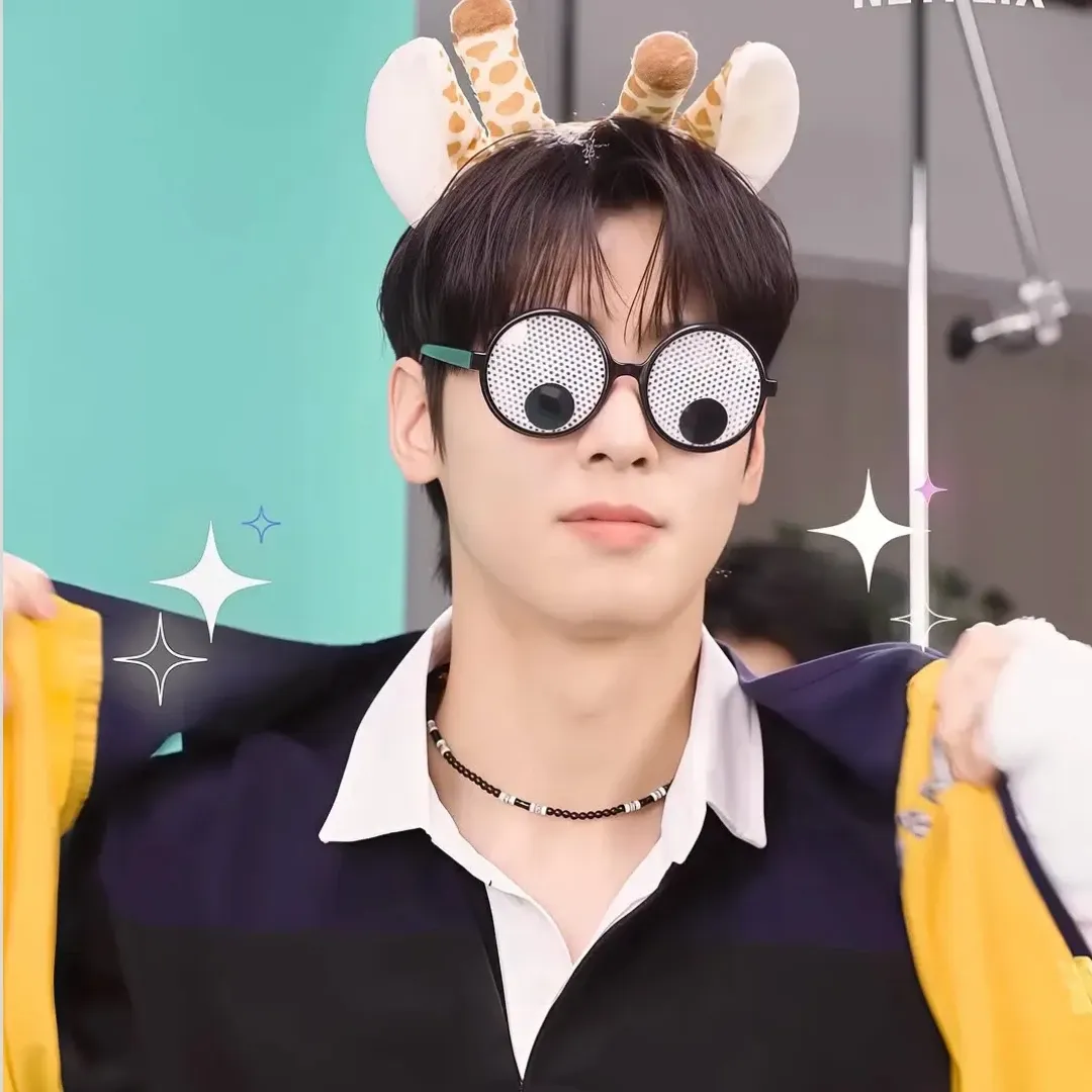 Latest photo of Eunwoo (ASTRO)