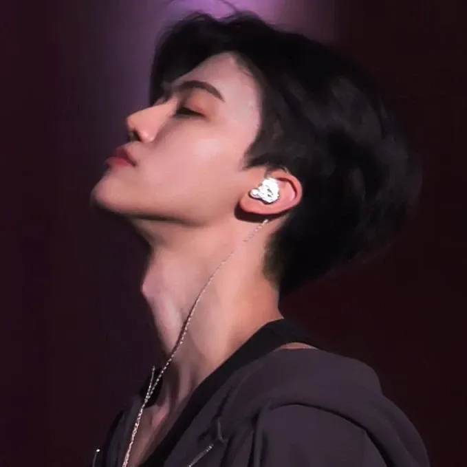 Latest photo of Jaemin (NCT DREAM)